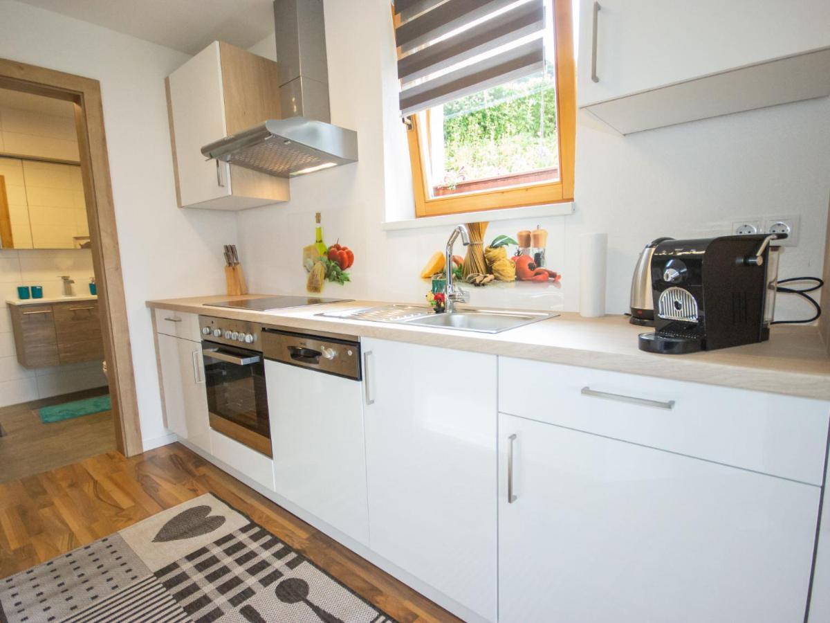 Apartment Mundlers Hoamatl-1 By Interhome Oetz Luaran gambar