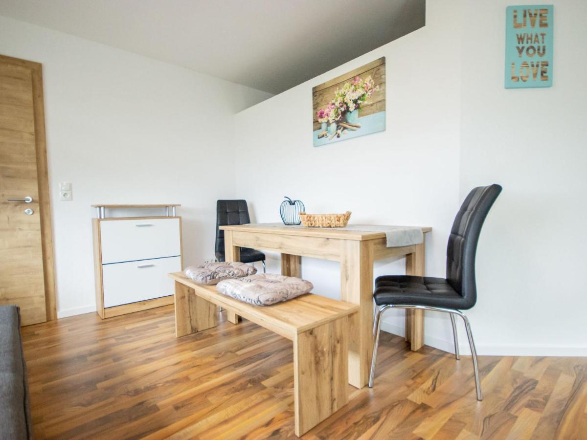 Apartment Mundlers Hoamatl-1 By Interhome Oetz Luaran gambar