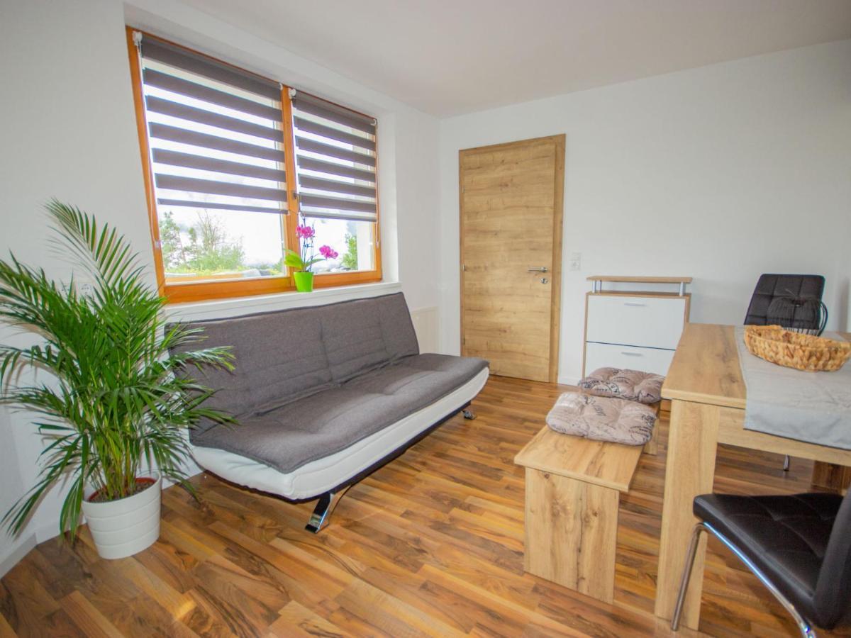Apartment Mundlers Hoamatl-1 By Interhome Oetz Luaran gambar