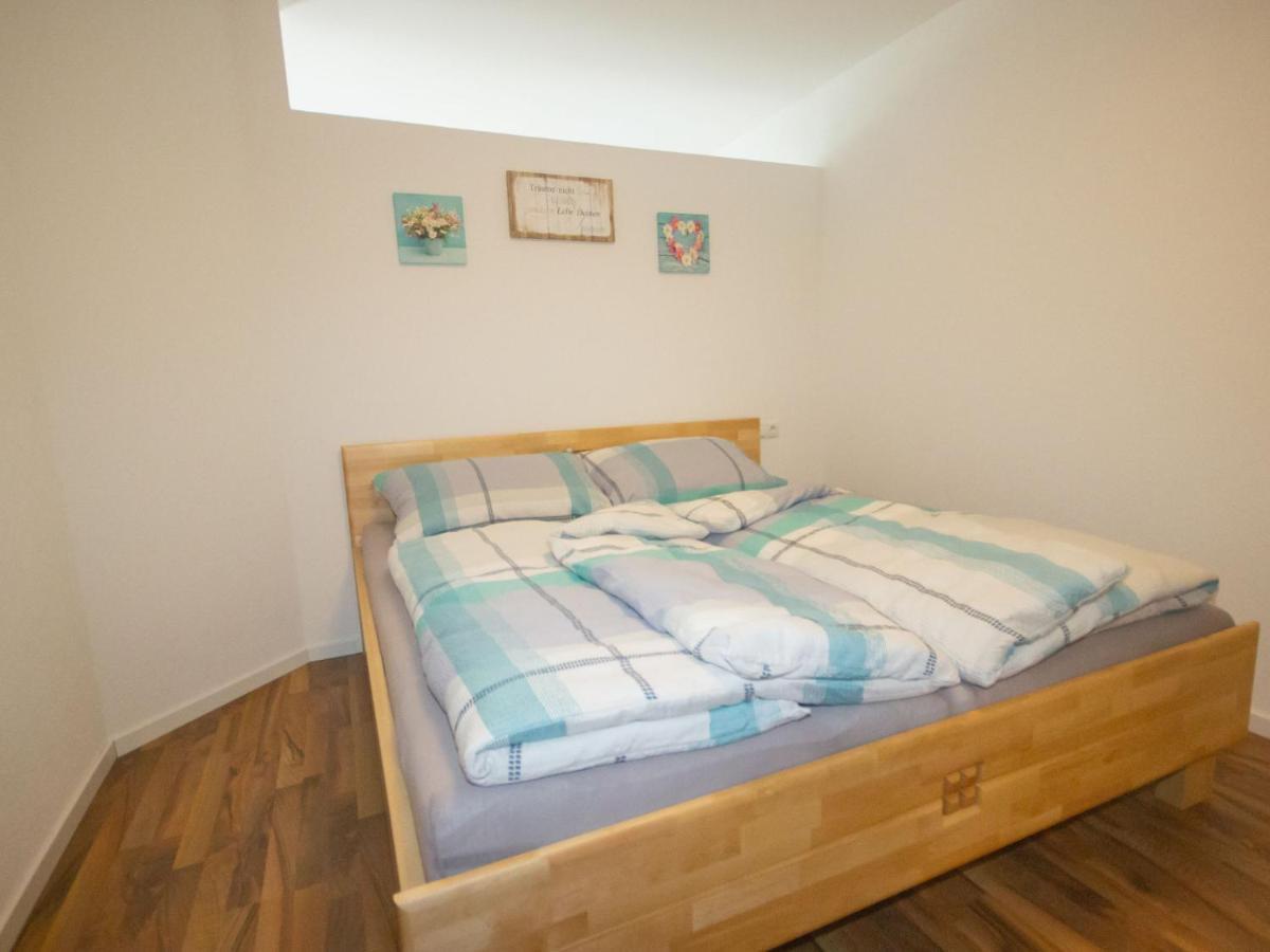 Apartment Mundlers Hoamatl-1 By Interhome Oetz Luaran gambar