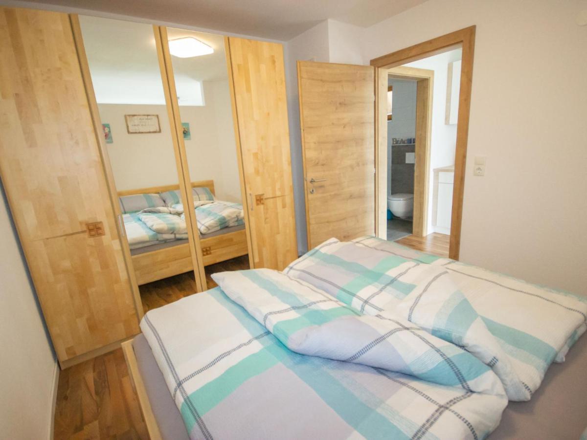 Apartment Mundlers Hoamatl-1 By Interhome Oetz Luaran gambar